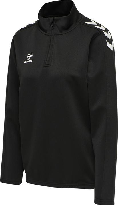 Immagine prodotto hummel Hmlcore Xk Half Zip Sweat Donna (XXL)