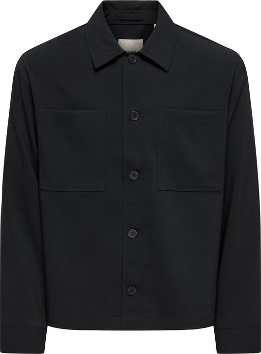 Produktbild Only & Sons ONSWILL Overshirt Overshirt (L)