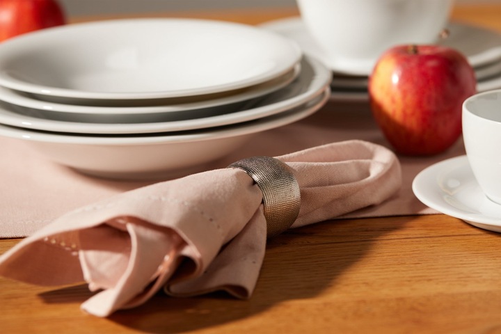 Actual product image Kahla Pasta plate update (1 x, 26 cm)