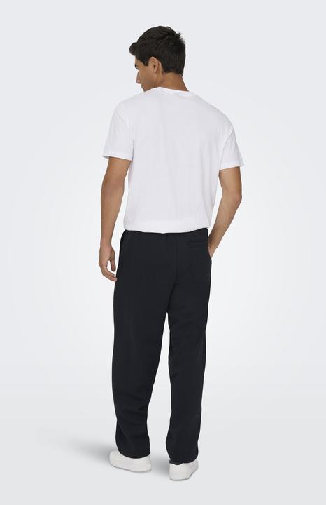 Actual product image Only & Sons Onsceres Wide Pant Noos (S)