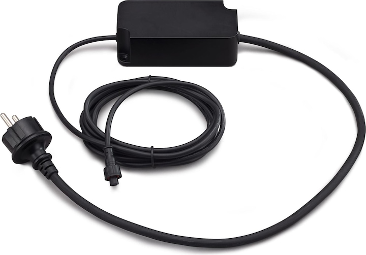 Produktbild Philips Hue Outdoor Lightstrip (RGBW, 500 cm, Outdoor)