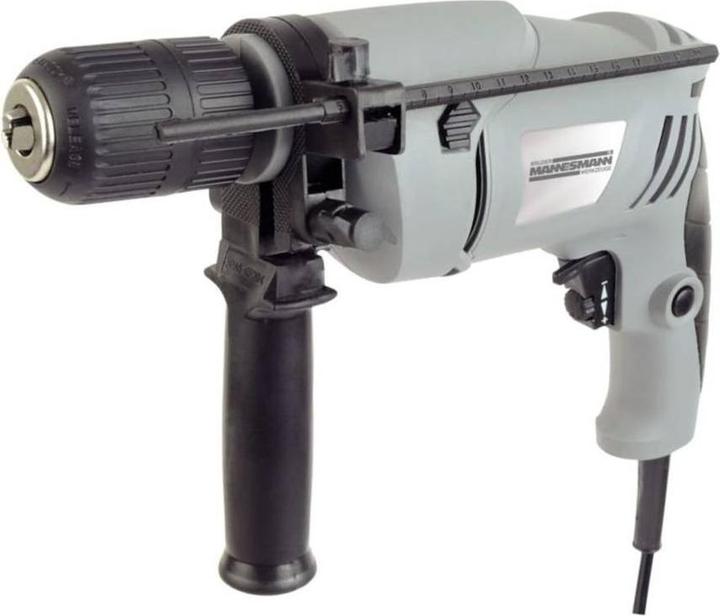 Actual product image Mannesmann M12507 (Electrical connection)
