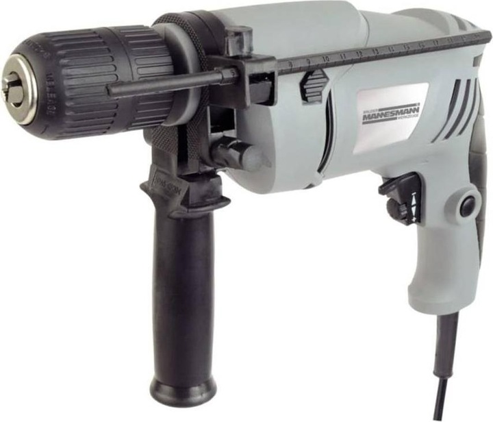 Productafbeelding Mannesmann M12507 (Elektrische stroom)