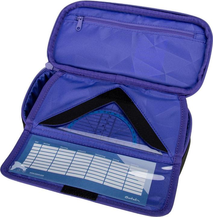 Produktbild Satch Purple Phantom