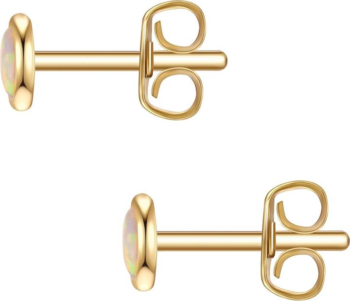 Immagine prodotto Glanzstücke München Orecchini da donna - 37428 (Argento)