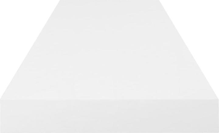 Actual product image vidaXL Wandregal (23.50 x 80 x 3.80 cm)