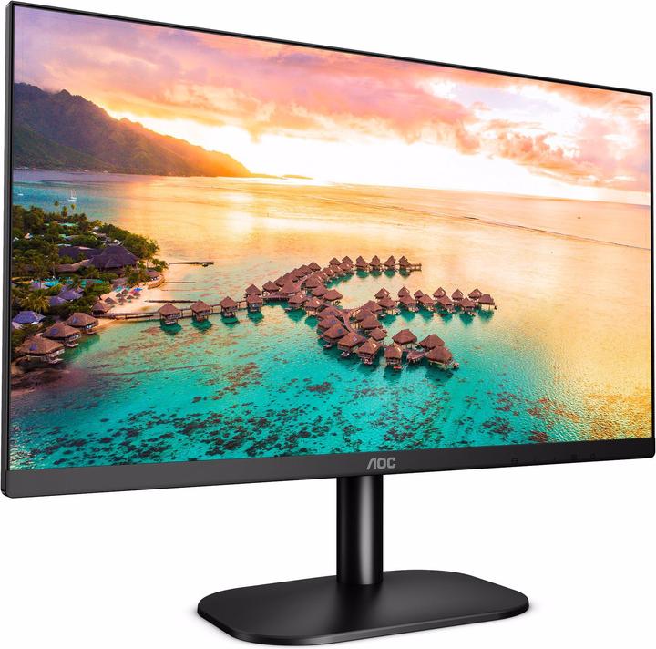 Produktbild AOC 24B2XH (1920 x 1080 Pixel, 24")