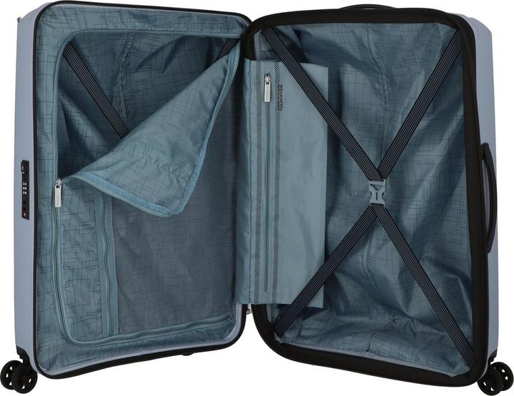 Produktbild American Tourister Aerostep (66.50 l)