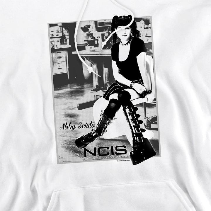 Produktbild Ncis Relax Kapuzenpullover (S)