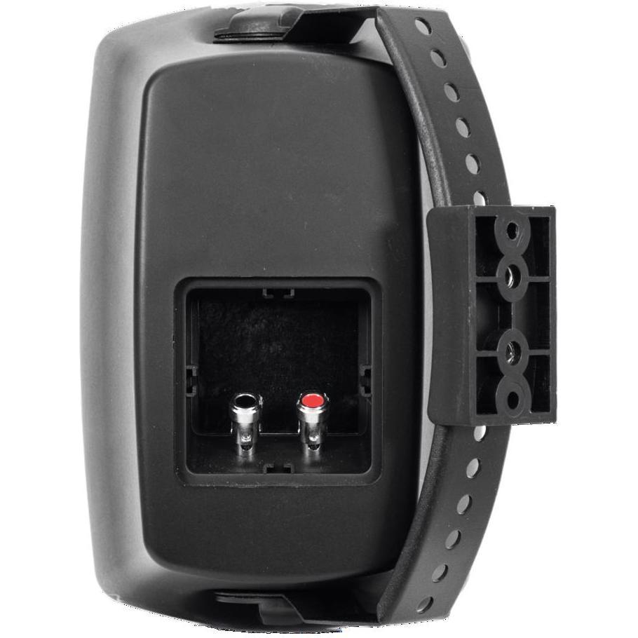 Thumbnail - Omnitronic OD-6T Wandlautsprecher (1x 32 W), PA Lautsprecher, Schwarz