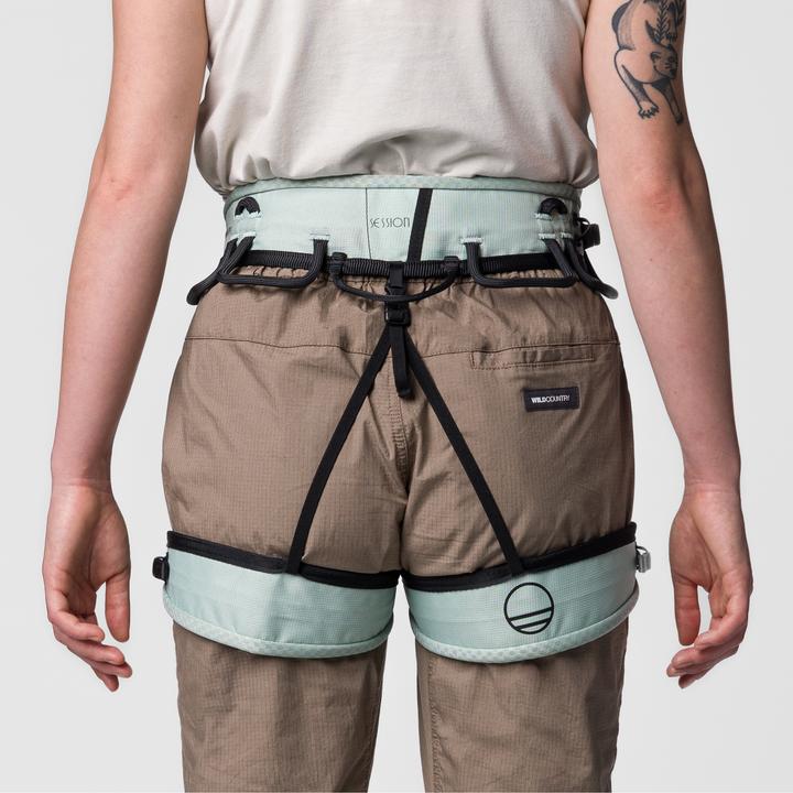 Image du produit Wild Country Women's Session 2.0 (M)