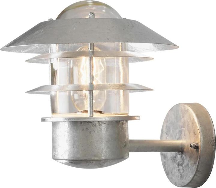Image du produit Konstsmide Applique extérieure à économie d'énergie (E27, IP44)