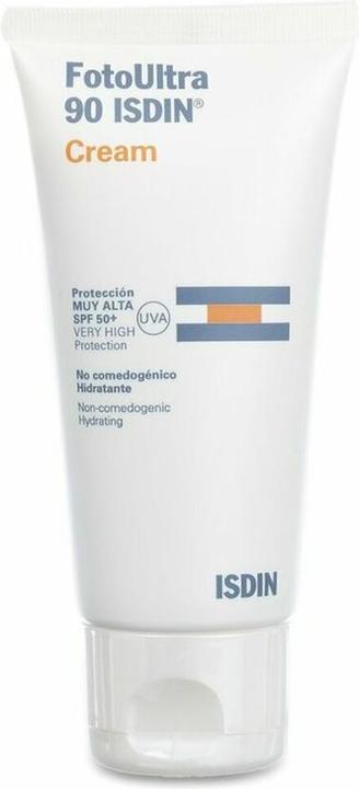 Produktbild Isdin Fotoprotector Extrem 90 Spf50 50ml (Sonnencreme, SPF 50+, 50 ml)
