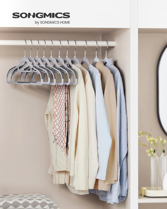 Produktbild Songmics Haggy (50x)