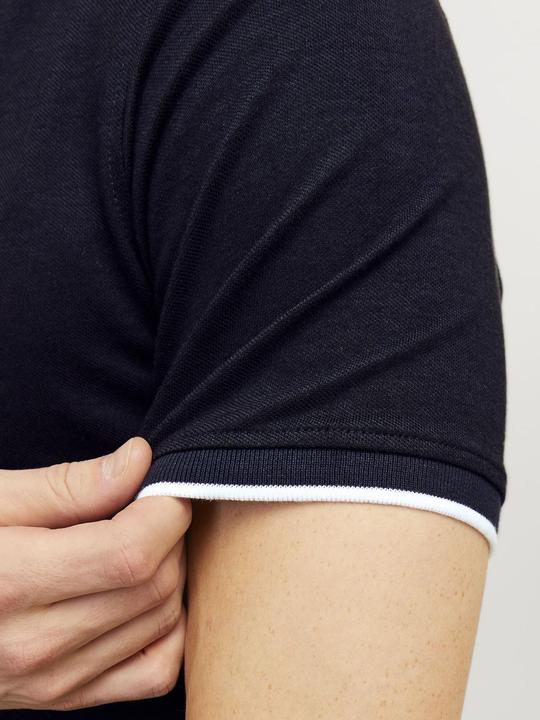 Immagine prodotto Jack & Jones Polo in cotone (XS)