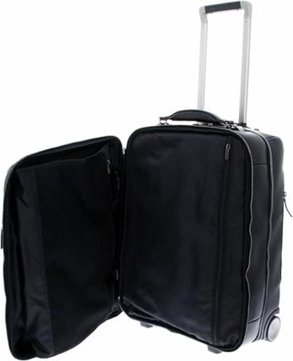 Produktbild Piquadro Modus Special - Kabinen-Computertrolley mit iPAd-Fach (47 l)
