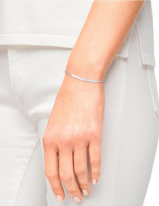 Immagine prodotto S.Oliver Gioielli da braccio (20 cm, Argento 925)