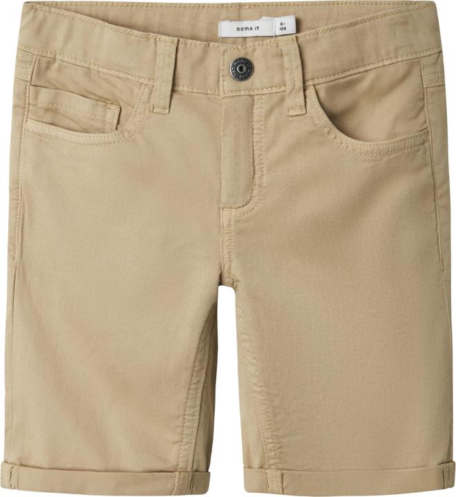 Produktbild Name it NKMSILAS ISAK L TWI SHORTS 3122-MF TB (104)