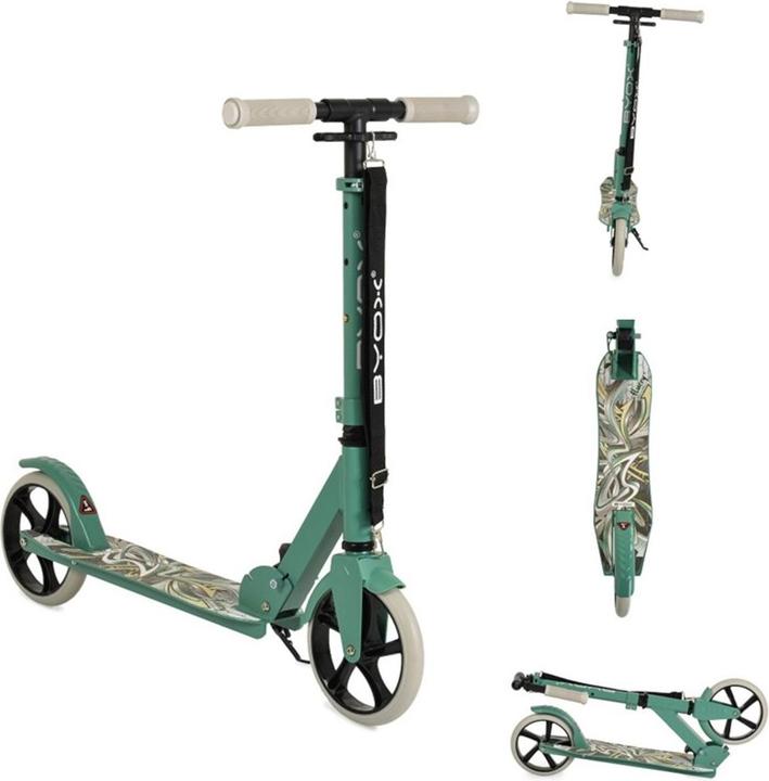 Produktbild Byox Kinderroller Flurry klappbar