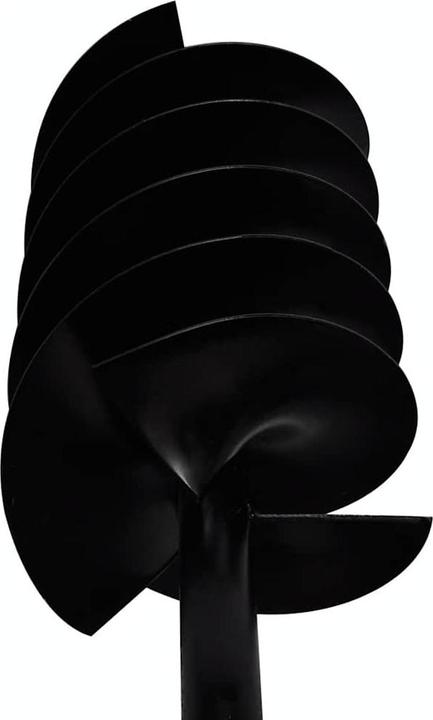 Actual product image vidaXL Erdbohrer (200 mm)