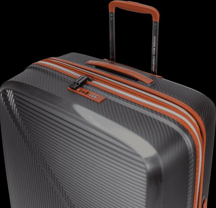 Actual product image Swissbags New Vision (94 l)