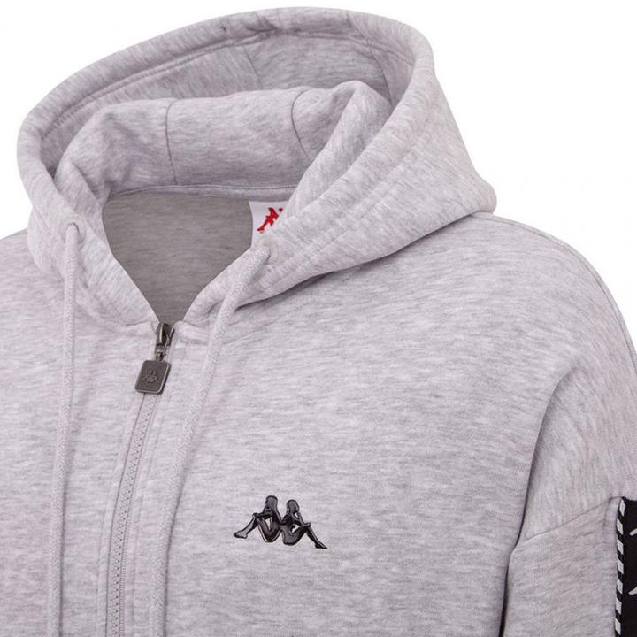 Produktbild Kappa Ivaine Damen-Sweatshirt (L, M, S, XL)