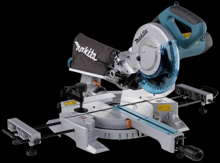 Image du produit Makita LSO815FLN