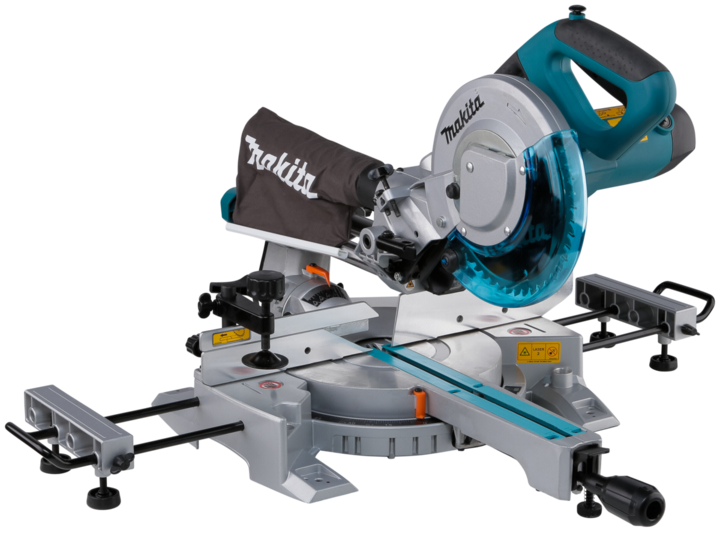 Actual product image Makita LSO815FLN