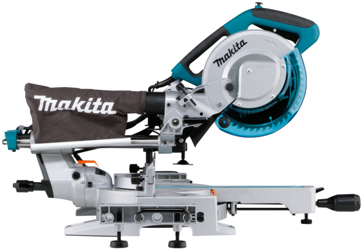 Actual product image Makita LSO815FLN