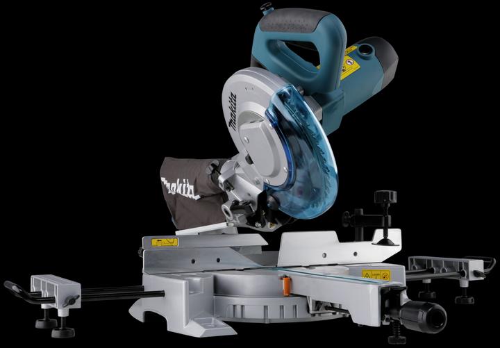 Image du produit Makita LSO815FLN