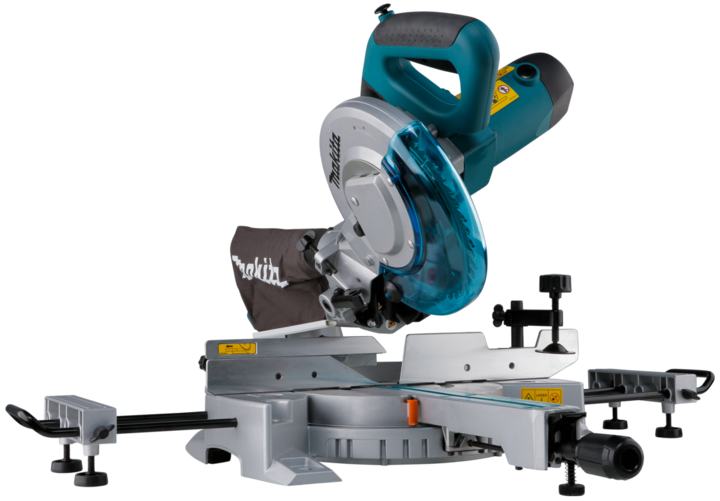 Actual product image Makita LSO815FLN