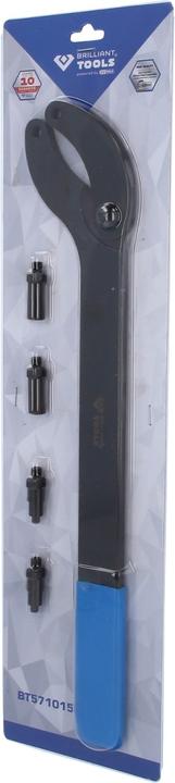 Produktbild Brilliant Tools BT571015