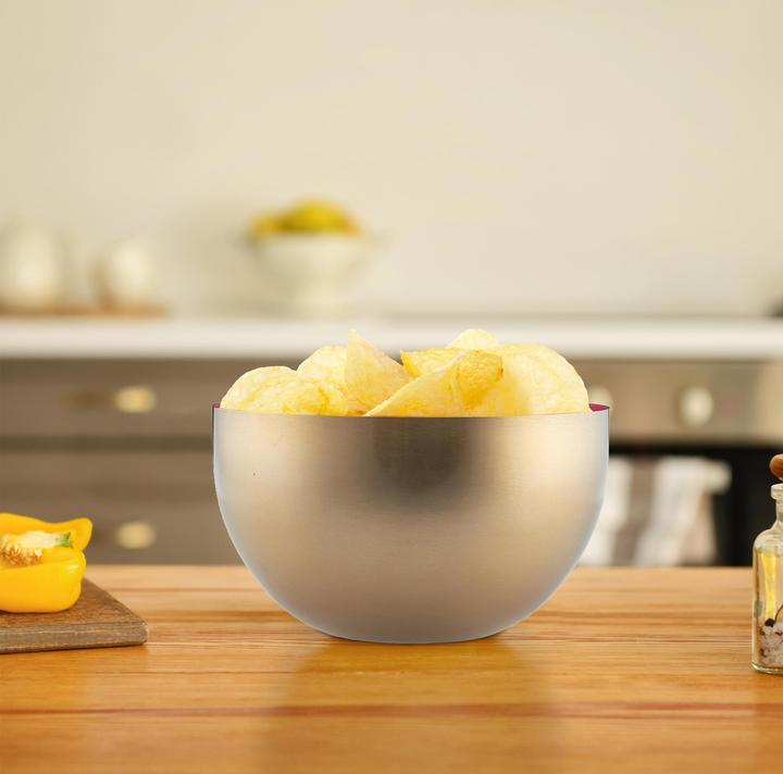 Actual product image Relaxdays Salad bowl (15 cm, 1 l, 1 x)