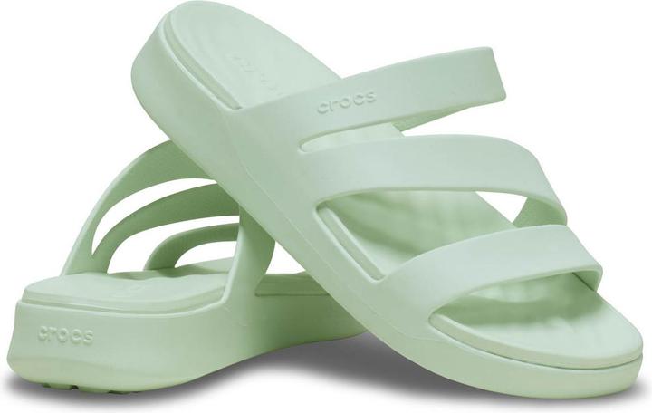 Produktbild Crocs W's Getaway Strappy (37)