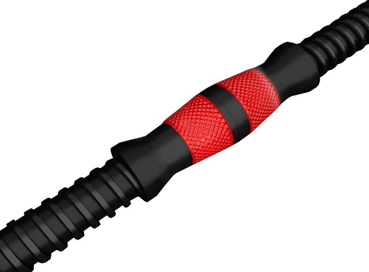 Produktbild HMS Sgc20 Barbell Und Hantels Composite 20 kg (4 x 2 kg, 4 x 1.5 kg, 4 x 1.25 kg)