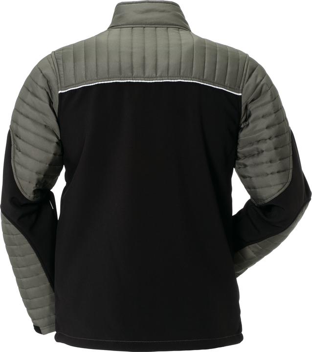 Immagine prodotto Planam Giacca d'aria verde/nero XXXL 4XL (4XL)