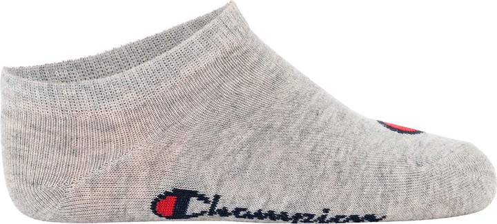 Produktbild Champion Socken Casual Bequem sitzend (3er Pack, 27 - 30)