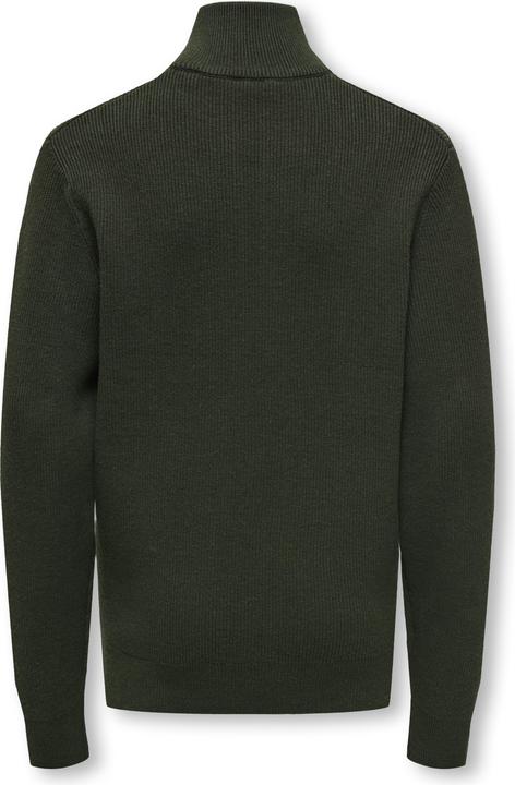 Actual product image Only KOBPHIL knitted jumper Knitted jumper (158, 164)
