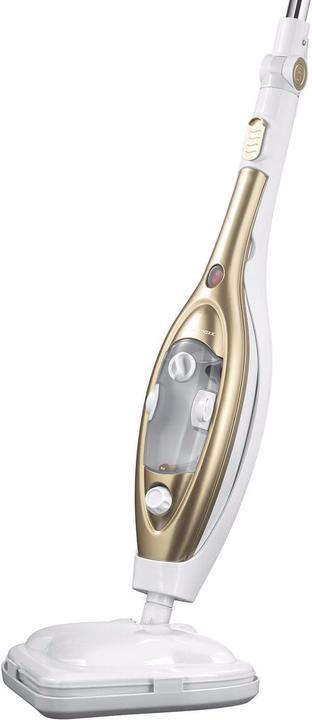 Actual product image CleanMaxx Steam cleaner (1300 W)