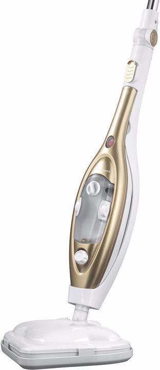 Actual product image CleanMaxx Steam cleaner (1300 W)