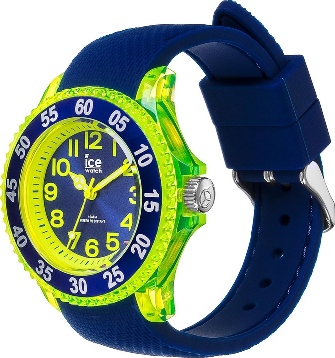 Immagine prodotto ICE Watch Astronave di ghiaccio (Orologio da polso analogico, 35 mm)