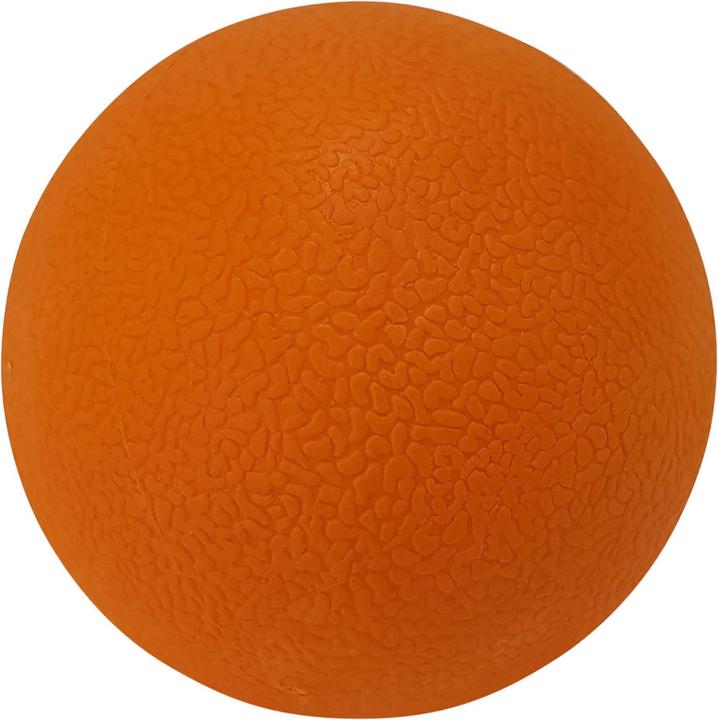 Actual product image Tunturi Massage Ball Set mit Aufbewahrungsnetz