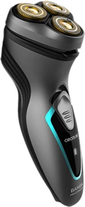 Produktbild Cecotec Bamba PrecisionCare Barber and Hair Trimmer Titanium PerfectCut