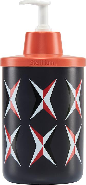 Actual product image Sterillium Protect & Care Mia
