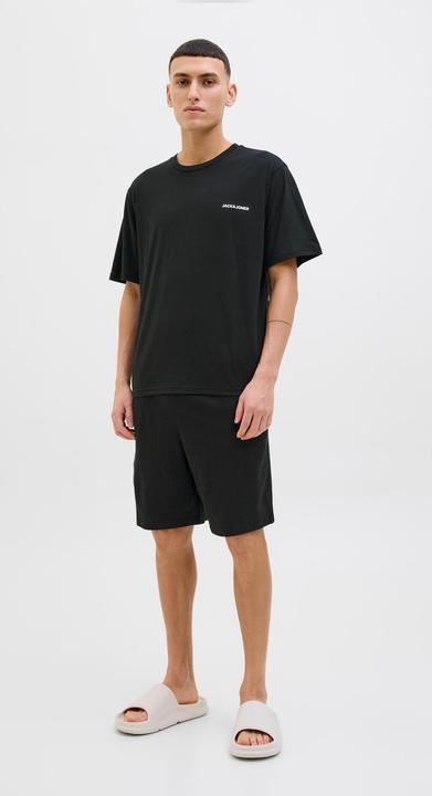 Produktbild Jack & Jones Jaceverest Tee And Shorts Set (XL)