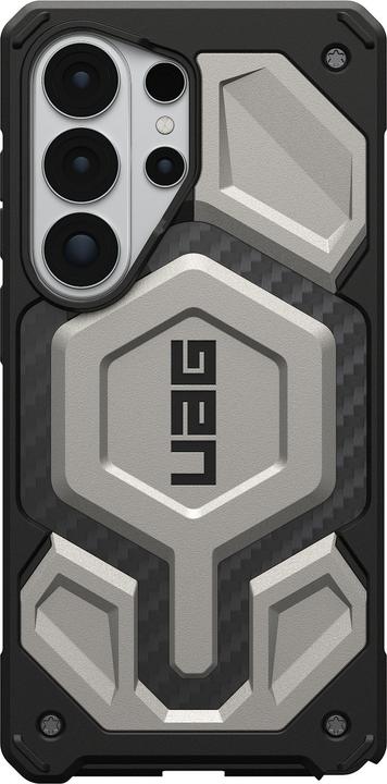 Immagine prodotto UAG Monarch Pro MagSafe (Samsung Galaxy S26 Ultra)