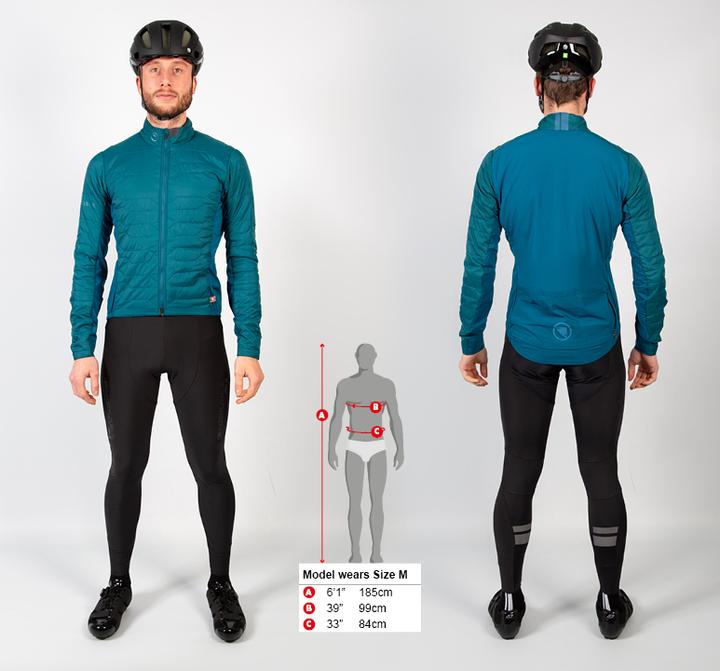 Produktbild Endura Pro SL Primaloft® Jacke II (S)