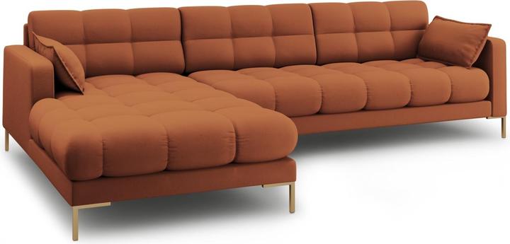 Actual product image Micadoni Mamaia (Corner sofa)