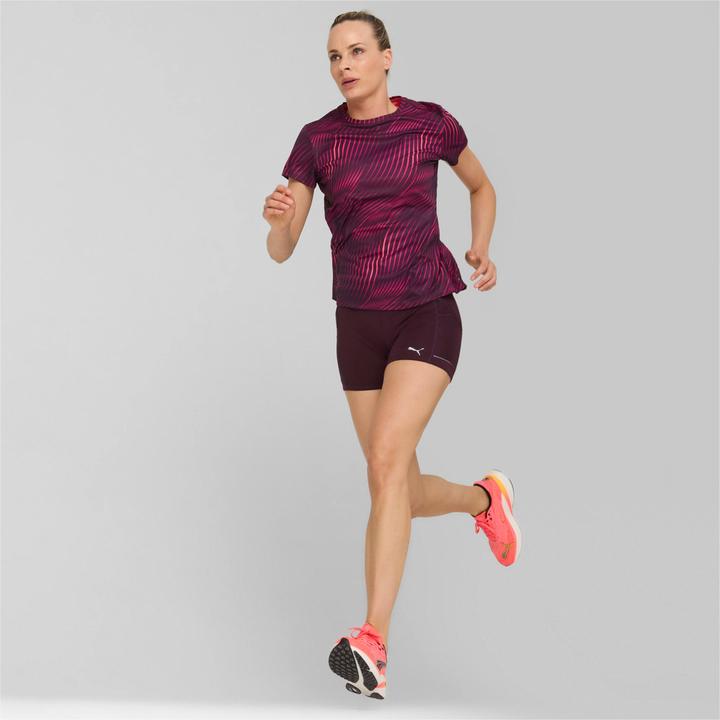Immagine prodotto Puma Run Favourite Aop Tee W (S)