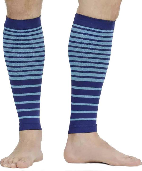 Produktbild Vim & Vigr Kompressionsstrümpfe aus Nylon mit abgestufter Kompression